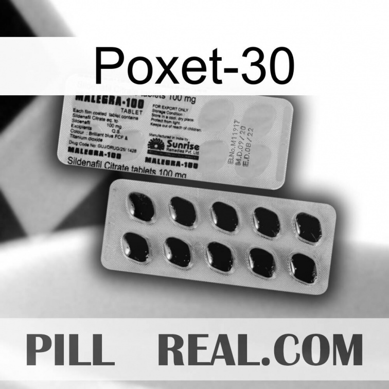 Poxet-30 new15